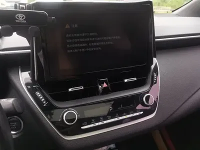 Toyota Levin 2020, 21300 км, за 52000 CNY - фото 13