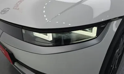 Hyundai Ioniq5 2022, 62928 км, за 28800000 KRW - фото 22