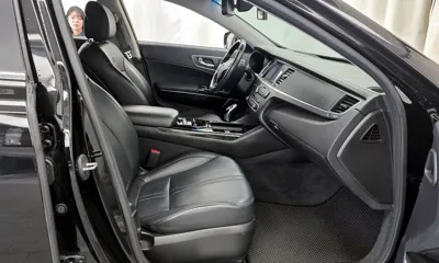 Kia K9 2014, 142720 км, за 7200000 KRW - фото 11