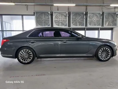 Genesis EQ900 2018, 111420 км, за 23490000 KRW - фото 10