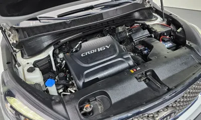 Kia Sorento 2017, 80687 км, за 13990000 KRW - фото 6