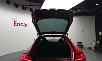 Audi TT 2016, 73115 км, за 19900000 KRW - фото 20