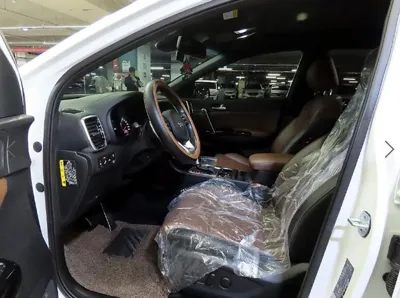 Kia Sportage 2019, 52330 км, за 19000000 KRW - фото 6