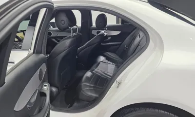 Mercedes-Benz C-Class 2018, 82914 км, за 18700000 KRW - фото 11
