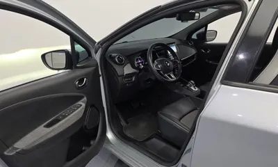 Renault-KoreaSamsung Zoe 2021, 85498 км, за 12500000 KRW - фото 10