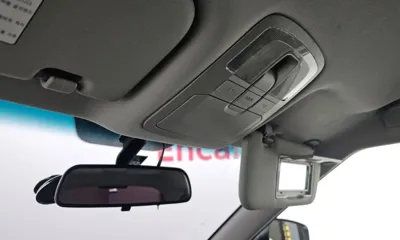 KG_Mobility_Ssangyong TIBOLI 2019, 122024 км, за 4900000 KRW - фото 18
