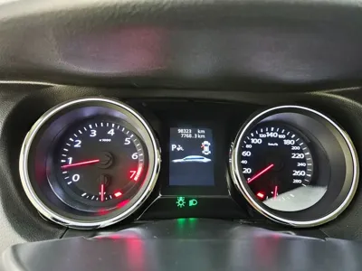 Renault-KoreaSamsung SM7 2017, 98323 км, за 4990000 KRW - фото 8