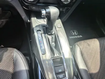 Honda XR-V 2017, 42600 км, за 48000 CNY - фото 16