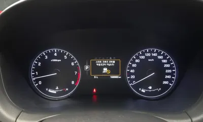 Hyundai Genesis 2016, 168982 км, за 8100000 KRW - фото 8