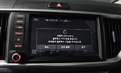 Kia Ray 2021, 47561 км, за 13200000 KRW - фото 27