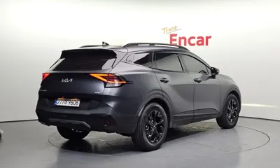 Kia Sportage 2024, 16317 км, за 33500000 KRW - фото 2