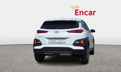 Hyundai Kona 2020, 89030 км, за 13600000 KRW