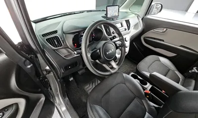 Kia Ray 2022, 91009 км, за 8900000 KRW - фото 7
