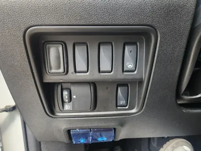 Renault-KoreaSamsung QM6 2024, 41755 км, за 35460000 KRW - фото 6