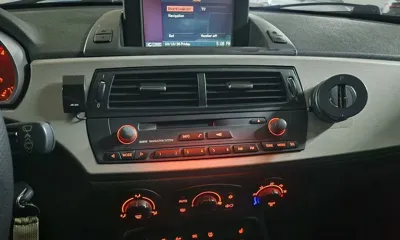 BMW Z4 2005, 167000 км, за 16500000 KRW - фото 8
