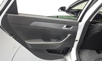 Hyundai Sonata 2018, 152994 км, за 7500000 KRW - фото 25