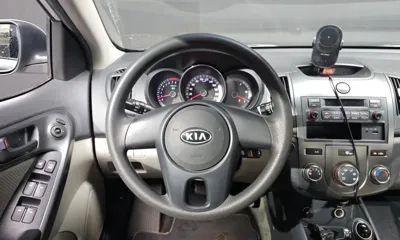 Kia Porte 2013, 116633 км, за 2990000 KRW - фото 14