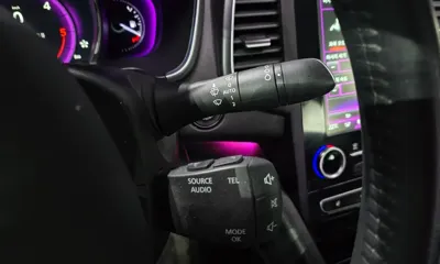Renault-KoreaSamsung SM6 2016, 78586 км, за 8380000 KRW - фото 19