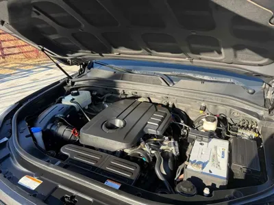 KG_Mobility_Ssangyong Rexton 2019, 55000 км, за 15400000 KRW - фото 6