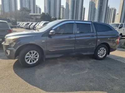 KG_Mobility_Ssangyong KORANDO 2014, 322976 км, за 4500000 KRW