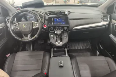 Honda CR-V 2021, 41900 км, за 105881.89 CNY - фото 6