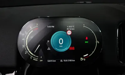 MINI Countryman 2022, 32615 км, за 99900000 KRW - фото 8