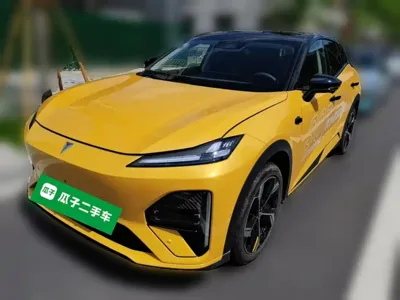 Deepal Deepal S07 · 2025 год