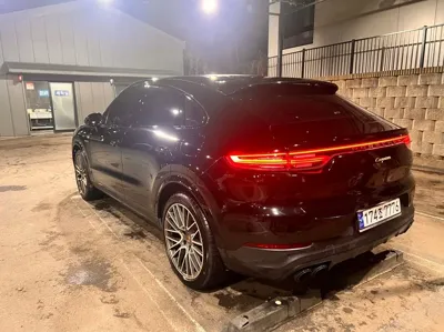 Porsche Cayenne 2023, 74000 км, за 101200000 KRW - фото 6