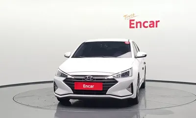 Hyundai Avante 2019, 222715 км, за 99990000 KRW