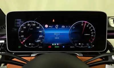 Mercedes-Benz S-Class 2023, 38835 км, за 129500000 KRW - фото 8