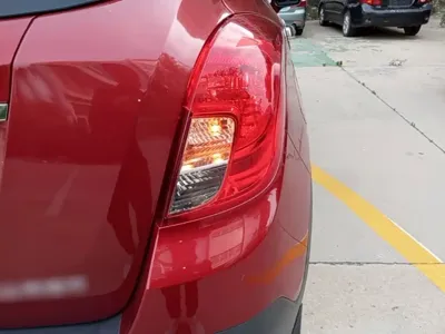 Buick Encore 2016, 99900 км, за 22700 CNY - фото 8