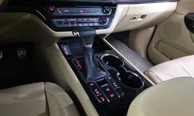 Kia Canival 2020, 54509 км, за 19900000 KRW - фото 9