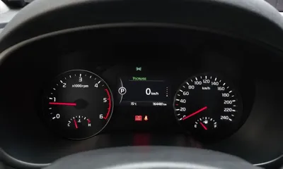 Kia Sportage 2016, 164481 км, за 7400000 KRW - фото 8