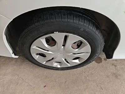 Honda Greiz 2018, 72800 км, за 33500 CNY - фото 23