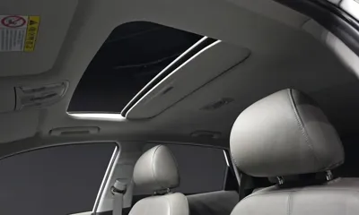 Kia Niro 2018, 134169 км, за 11690000 KRW - фото 17