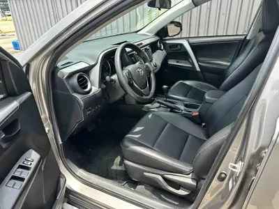 Toyota RAV4 2018, 83300 км, за 67000 CNY - фото 7