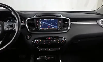 Kia Sorento 2016, 126720 км, за 13300000 KRW - фото 14