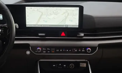 Kia Canival 2025, 17257 км, за 43900000 KRW - фото 31