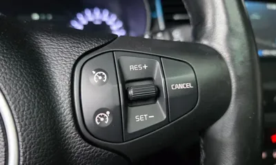 Kia Carens 2017, 110840 км, за 11500000 KRW - фото 16