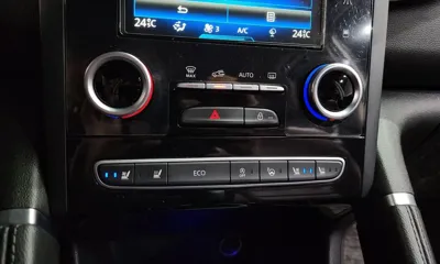 Renault-KoreaSamsung QM6 2017, 100353 км, за 11500000 KRW - фото 32