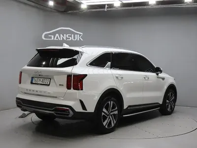 Kia Sorento 2022, 68089 км, за 31900000 KRW