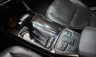 Kia K7 2013, 180111 км, за 4400000 KRW - фото 9