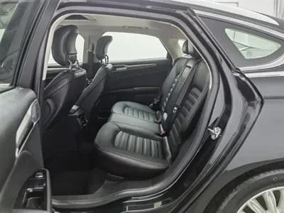Ford Mondeo 2014, 145300 км, за 21800 CNY - фото 15