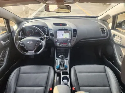 Kia K3 2017, 87111 км, за 8900000 KRW - фото 11