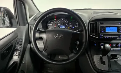 Hyundai Starex 2019, 95880 км, за 12300000 KRW - фото 13