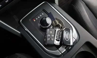 Land Rover Discovery Sport 2017, 100016 км, за 10900000 KRW - фото 9
