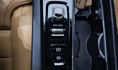 Volvo XC60 2019, 90238 км, за 27490000 KRW - фото 32
