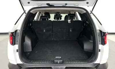 Hyundai Tucson 2022, 125292 км, за 16900000 KRW - фото 20