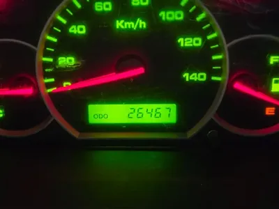 ChevroletGMDaewoo damas 2015, 26467 км, за 6500000 KRW - фото 6