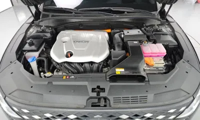 Hyundai Grandeur 2020, 87314 км, за 23000000 KRW - фото 6